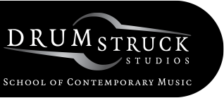 Drumstruck