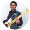 From Student to Teacher: Student becomes an Instructor after a year of lessons!