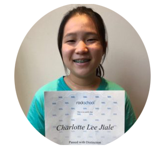 Hit like a girl? We don’t think so! Young drummer girl scores a Distinction in her Rockschool Exams! Hit like a girl? We don’t think so! Young drummer girl scores a Distinction in her Rockschool Exams!